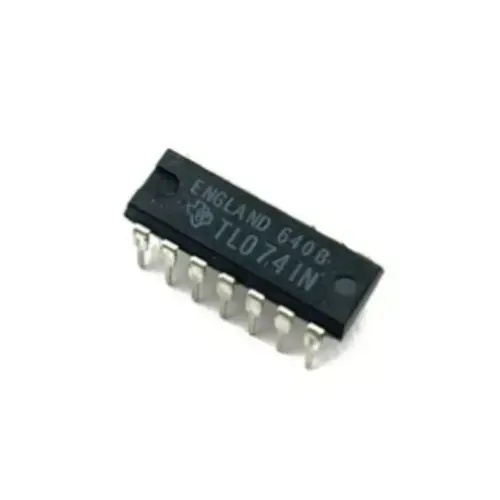 TL074IN Texas Instruments
